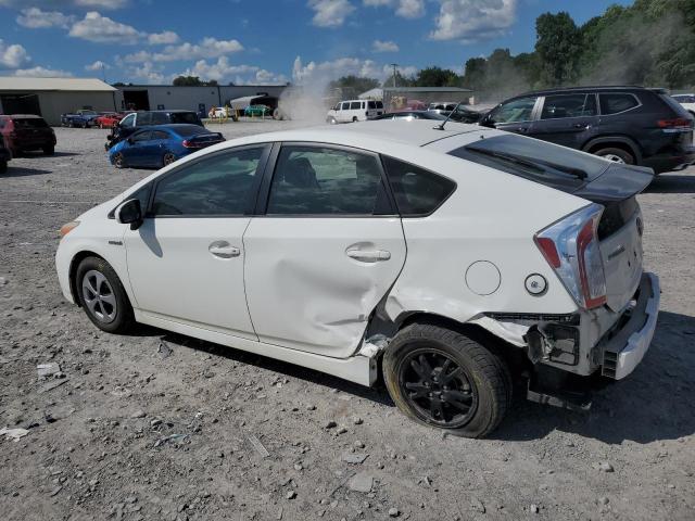 2013 TOYOTA PRIUS #3287668018