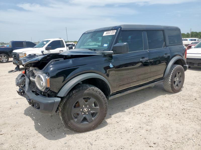 2024 FORD BRONCO BLA 1FMDE1BH7RLB37763