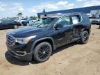2017 GMC ACADIA SLT - 1GKKNMLS8HZ281278
