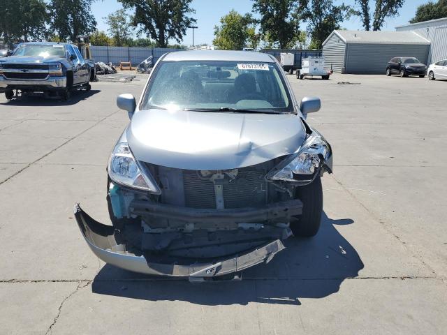 2010 NISSAN VERSA S - 3N1BC1AP4AL442840