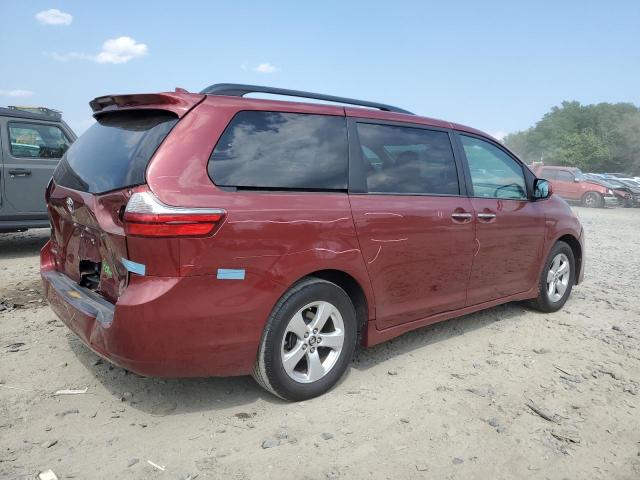 2020 TOYOTA SIENNA LE - 5TDKZ3DCXLS021556