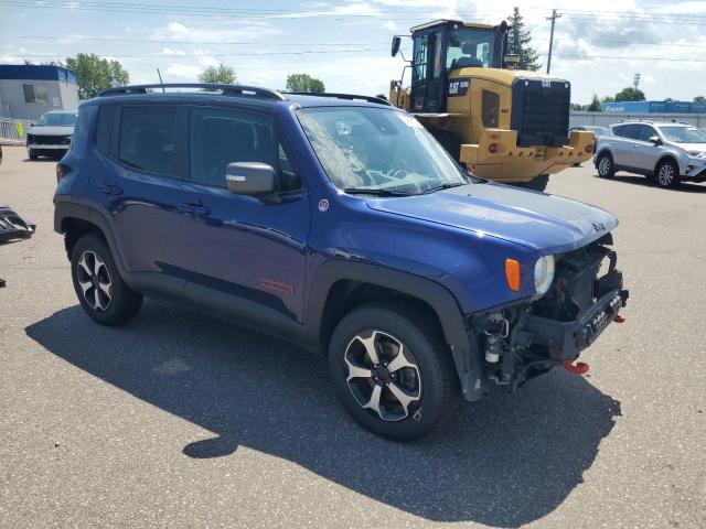 2021 JEEP RENEGADE T ZACNJDC13MPM09315