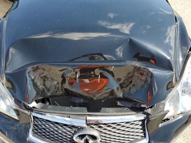 2017 INFINITI QX50 JN1BJ0RR6HM410557