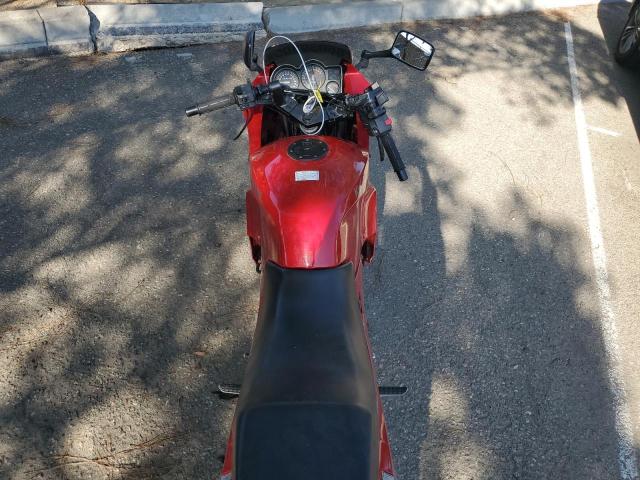2007 KAWASAKI EX250 F JKAEXMF157DA34315