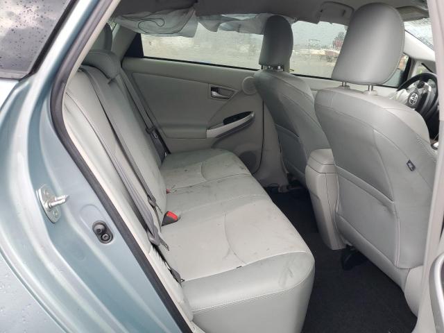 2013 TOYOTA PRIUS - JTDKN3DU8D1631264