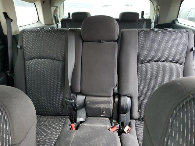 2015 DODGE JOURNEY SX 3C4PDCCG0FT702165