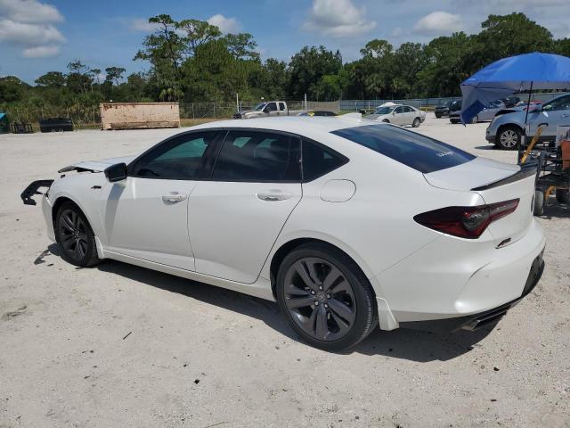 2022 ACURA TLX TECH A 19UUB5F55NA001921