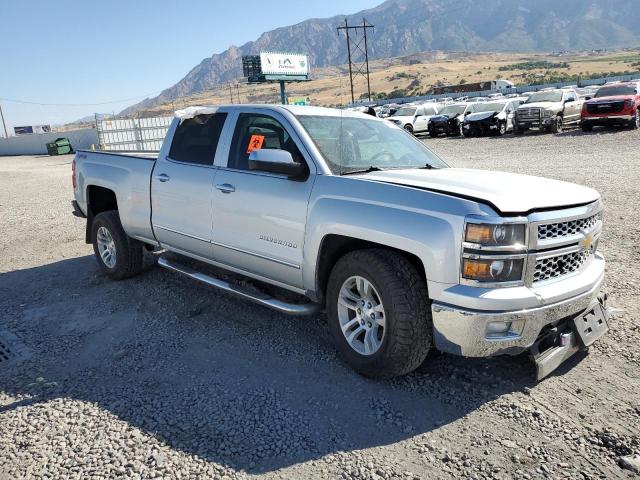 2015 CHEVROLET SILVERADO - 3GCUKSEC4FG154953