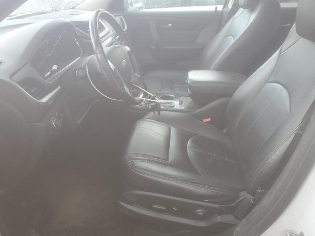 2017 CHEVROLET TRAVERSE L 1GNKVHKD5HJ170344