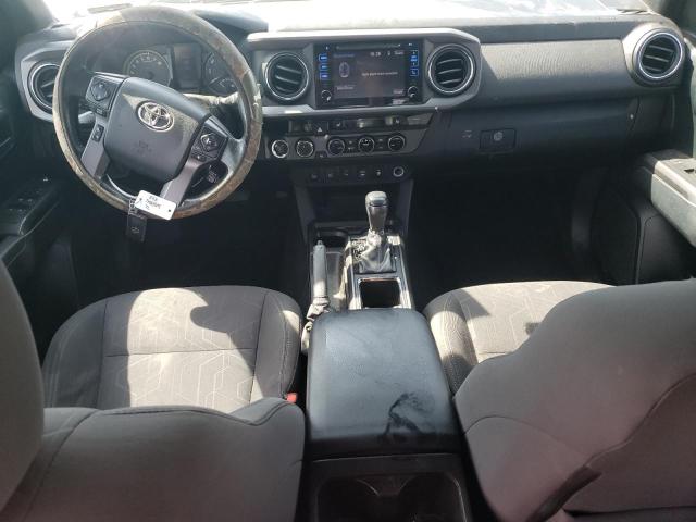 2016 TOYOTA TACOMA DOU 3TMCZ5AN8GM026301