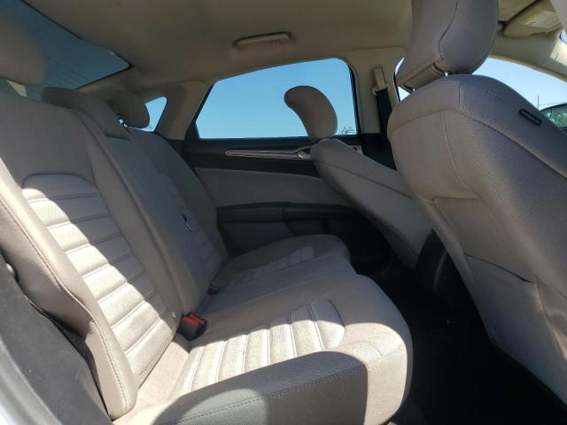 2018 FORD FUSION S H - 3FA6P0UU4JR146637