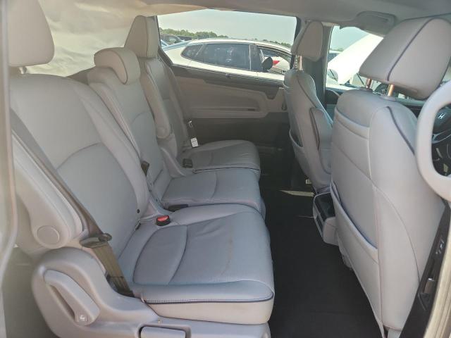 2022 HONDA ODYSSEY EL 5FNRL6H90NB026711