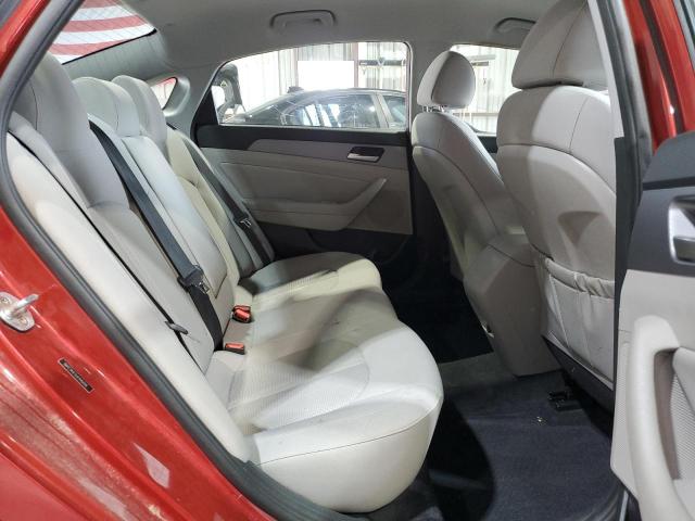 2018 HYUNDAI SONATA SPO 5NPE34AF9JH596608