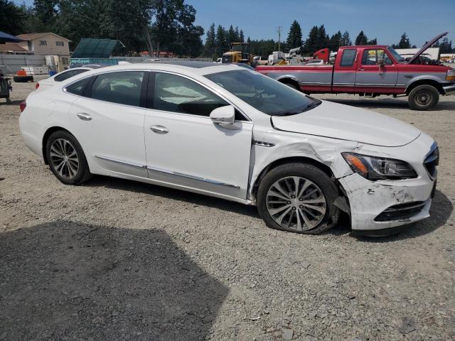 2017 BUICK LACROSSE E 1G4ZP5SSXHU143584
