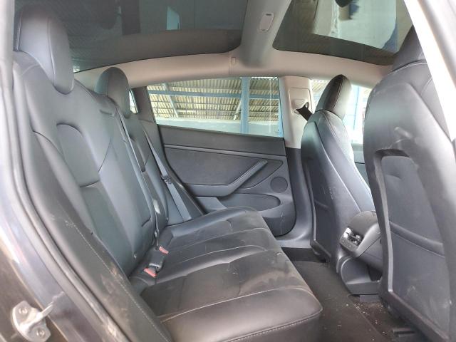 2022 TESLA MODEL 3 5YJ3E1EB5NF174654