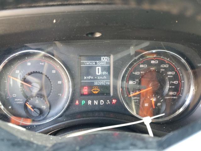 2011 DODGE CHARGER PO - 2B3CL1CT4BH556831