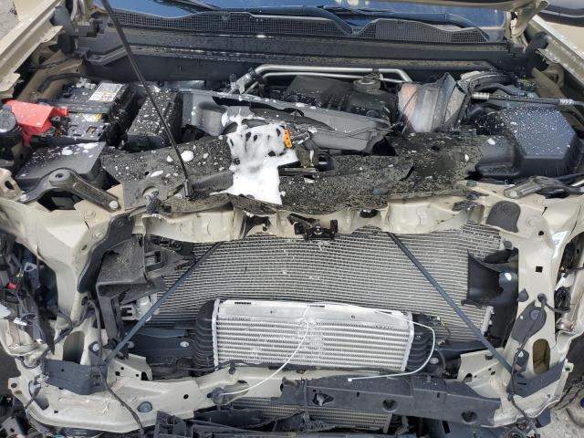 2024 CHEVROLET COLORADO T 1GCPTEEK1R1217075