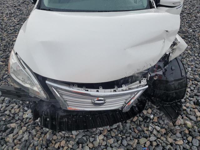 2013 NISSAN SENTRA S - 3N1AB7AP6DL638669