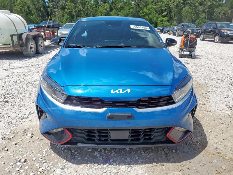2024 KIA FORTE GT L - 3KPF54AD9RE715352