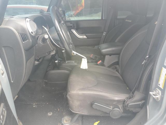 2015 JEEP WRANGLER U 1C4BJWEGXFL715776