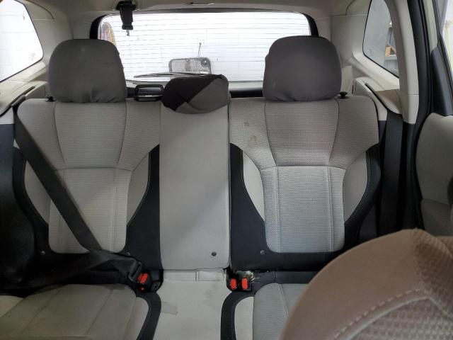 2021 SUBARU FORESTER - JF2SKADC3MH538892