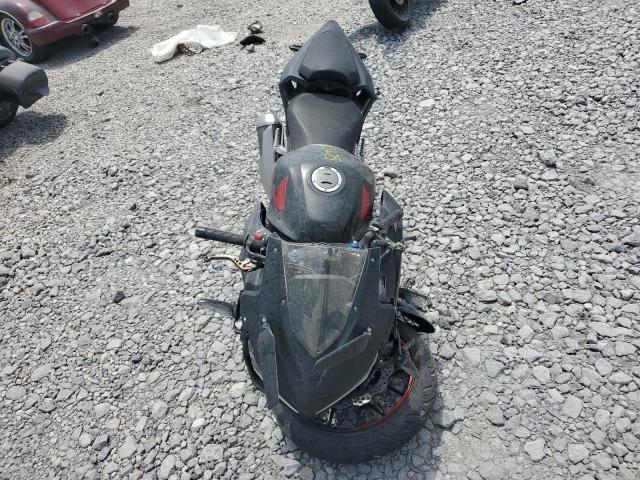 2020 HONDA CBR500 RA MLHPC6250L5100055