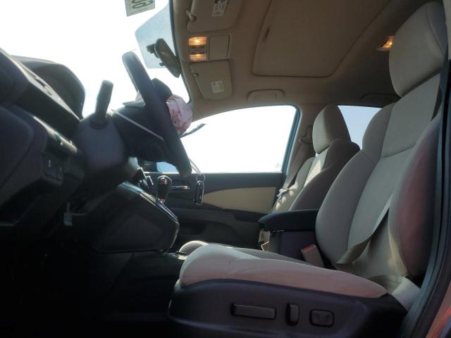 2016 HONDA CR-V EX 2HKRM4H54GH704640