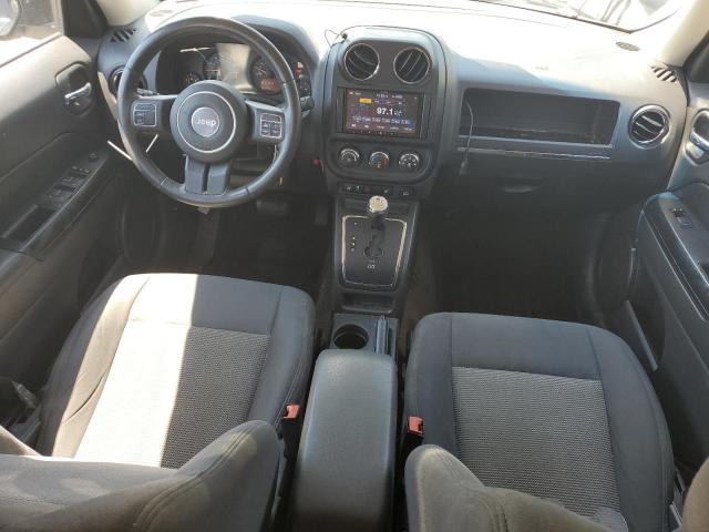 2015 JEEP PATRIOT LA 1C4NJPFB3FD341687
