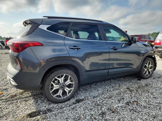 2022 KIA SELTOS EX KNDERCAA4N7246276