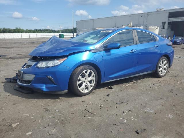 2018 CHEVROLET VOLT PREMI 1G1RD6S57JU141223