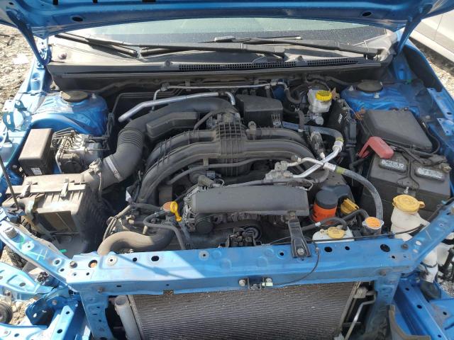 2020 SUBARU IMPREZA 4S3GTAB62L3707598