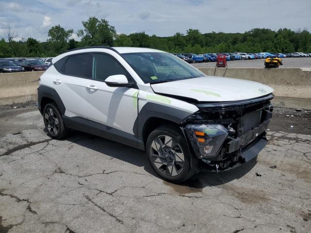 2024 HYUNDAI KONA SEL - KM8HBCAB0RU163795