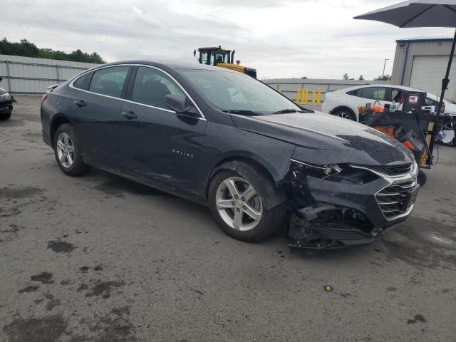 2025 CHEVROLET MALIBU LS 1G1ZB5ST1SF109534