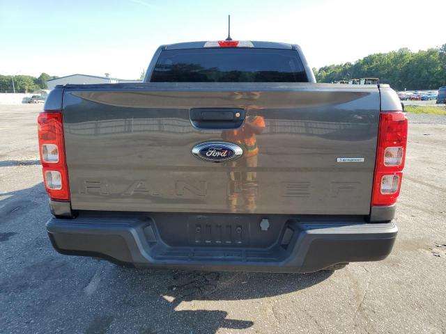 2020 FORD RANGER XL 1FTER4EH7LLA41956