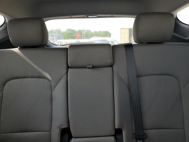 2018 HYUNDAI SANTA FE S - 5XYZUDLBXJG534926