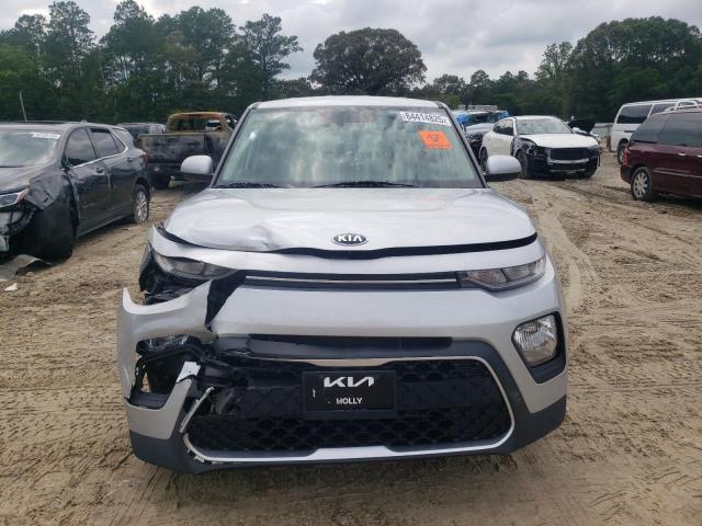 2020 KIA SOUL LX KNDJ23AU5L7730726