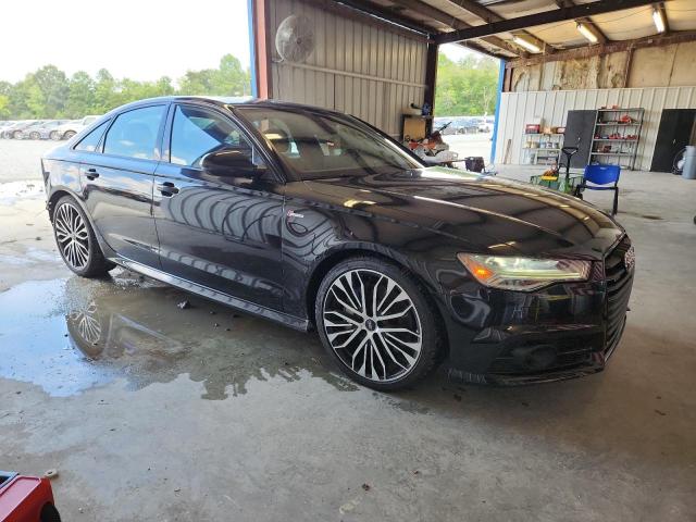 2017 AUDI A6 PRESTIG WAUH2AFC2HN129616