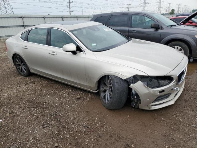 Vin: lvy982ak2jp020425, lot: 63516855, volvo s90 t5 momentum 20184