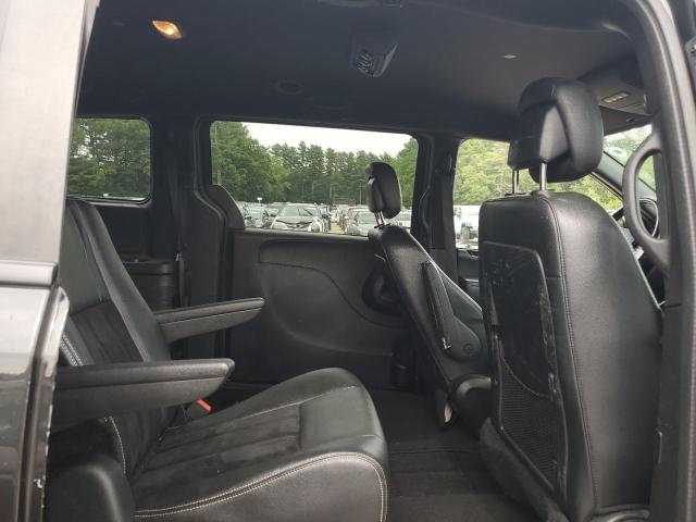 2018 DODGE GRAND CARA 2C4RDGCG6JR156676