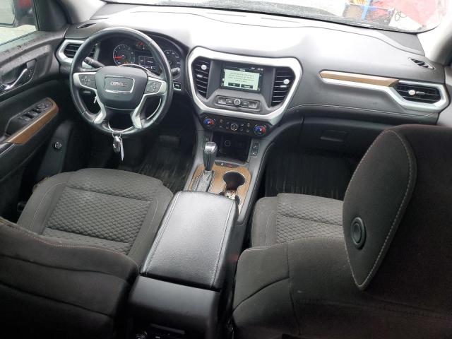 2019 GMC ACADIA SLE 1GKKNLLS3KZ299351