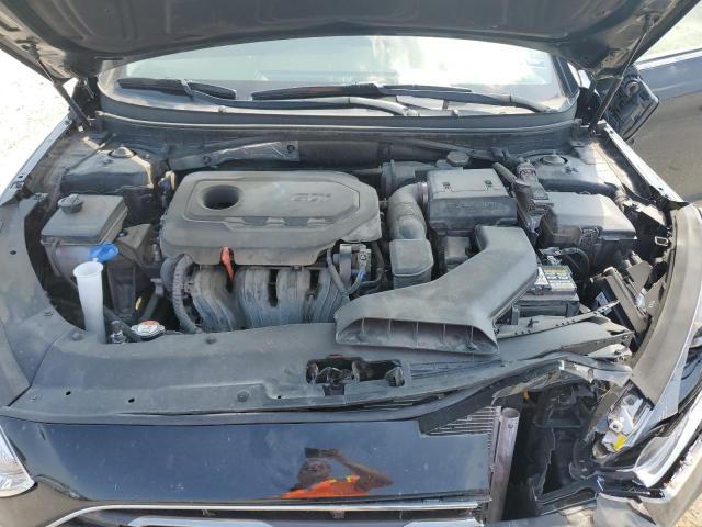 2019 HYUNDAI SONATA SE - 5NPE24AFXKH743183