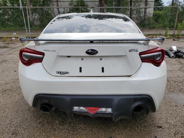 2017 SUBARU BRZ 2.0 LI JF1ZCAC11H8605303