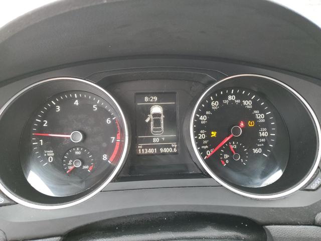 2017 VOLKSWAGEN JETTA SE 3VWB67AJ6HM325152