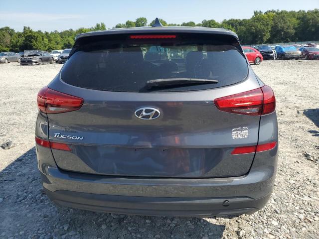 2021 HYUNDAI TUCSON SE KM8J23A4XMU346634