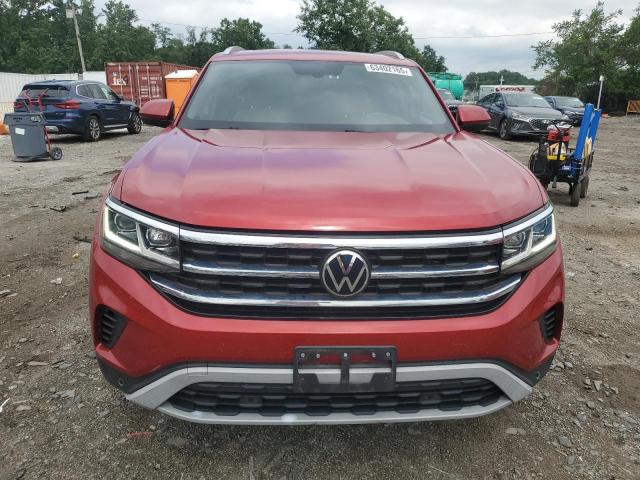 2020 VOLKSWAGEN ATLAS CROS 1V26E2CA4LC215927