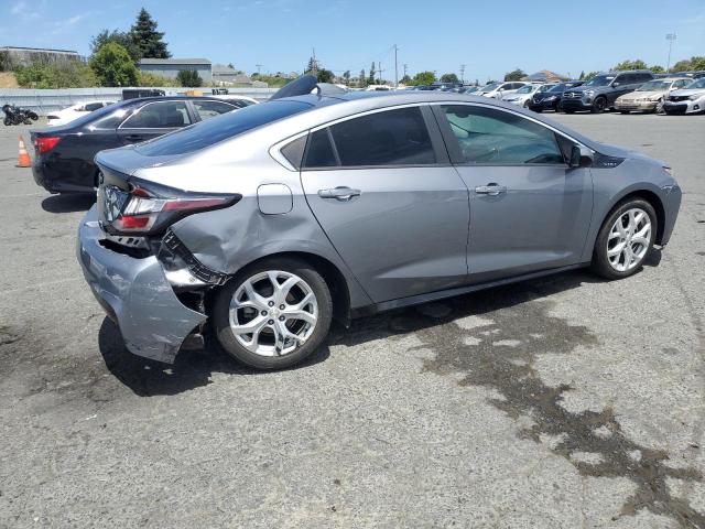 2018 CHEVROLET VOLT PREMI 1G1RD6S57JU108299