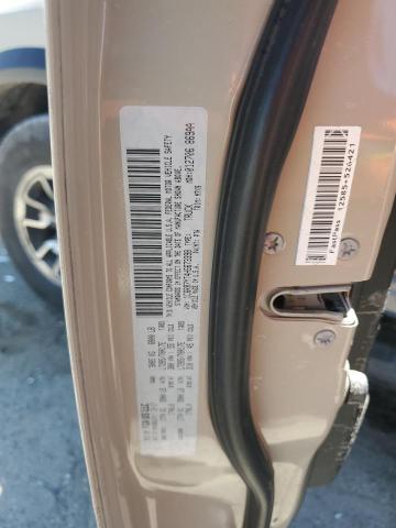 2017 RAM 1500 REBEL 1C6RR7YT4HS673398