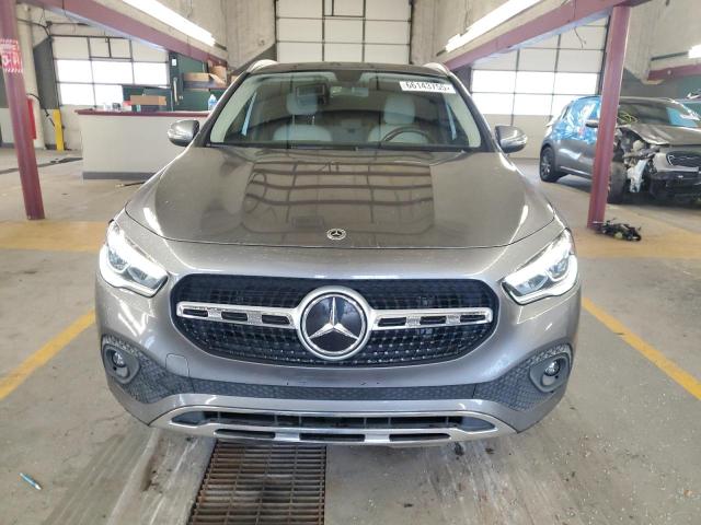 2021 MERCEDES-BENZ GLA 250 W1N4N4GB0MJ200497