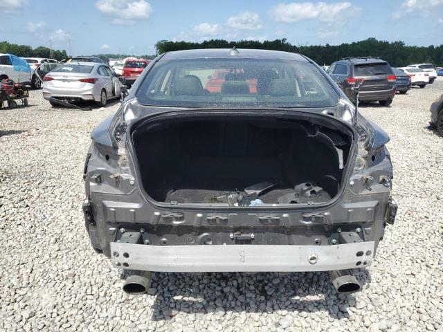 2018 INFINITI Q50 LUXE - JN1EV7AR0JM438754