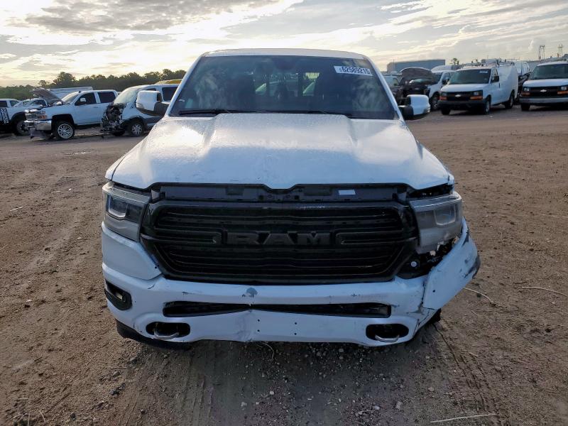 2024 RAM 1500 LARAM 1C6RREJTXRN122648